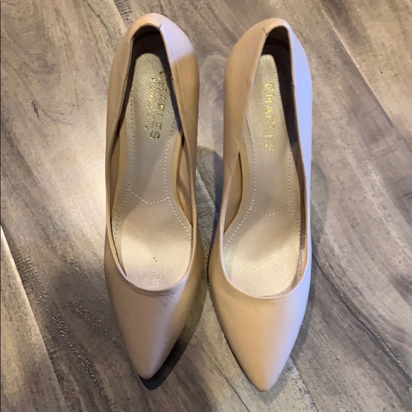 Charles David Heels - Picture 2 of 2